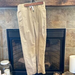 Tommy Pants
